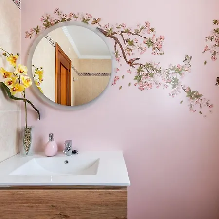 I Σπίτι διακοπών