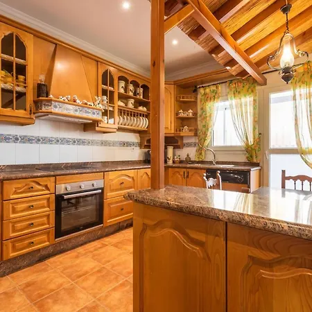 I Casa vacanze Marbella