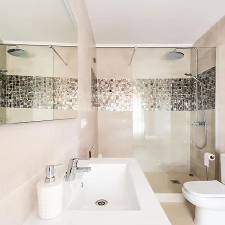 Σπίτι διακοπών I