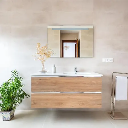 I Σπίτι διακοπών *