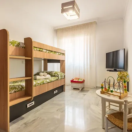 I Casa vacanze Marbella