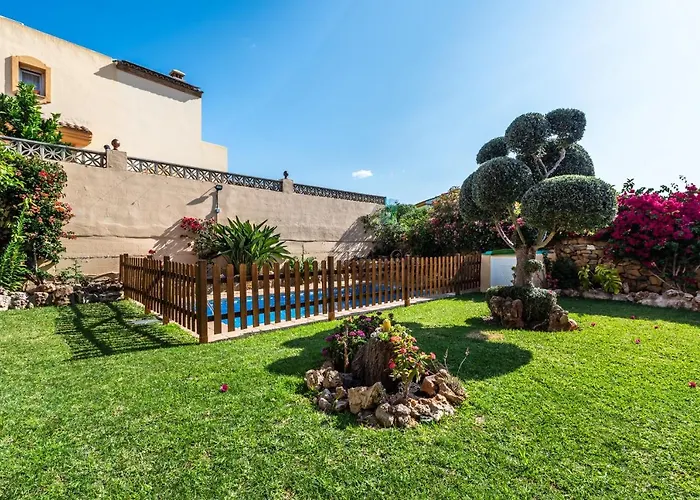 Дом отдыха I